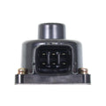 STANDARD IGN auto part close-up