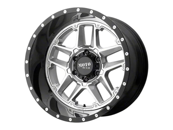 MO987 20X12 6X5.5 G-SLV G-BLK LP -44MM