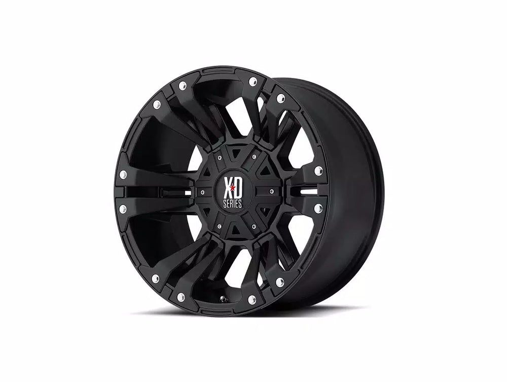KMC Wheels auto part