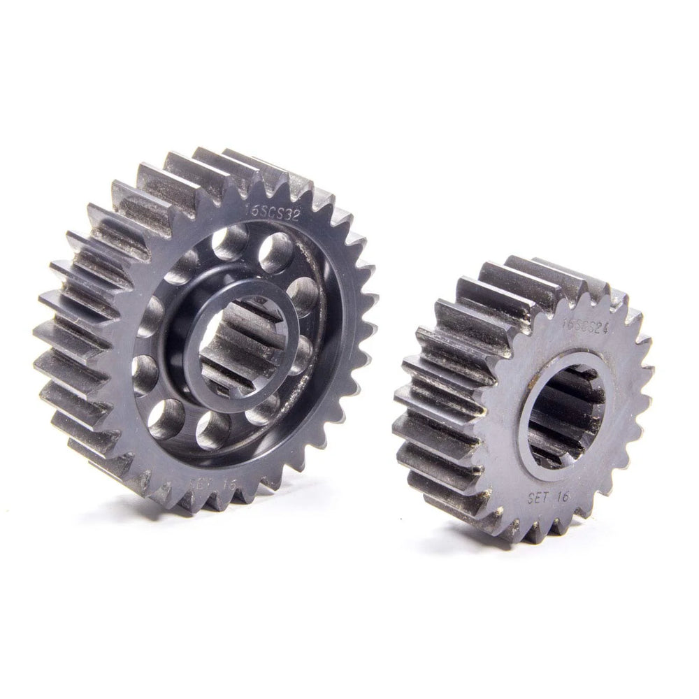 Quick Change Gear Set
