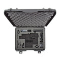 NANUK CASE W/FOAM INSERT FOR RONINSC2OLIVE INTERIOR: 18 X 13 X 6.9IN