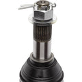 All Balls Racing 18-19 Can-Am Defender 800 XT CAB 8 Ball Axle Front Right