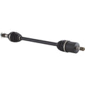 All Balls Racing 18-19 Can-Am Defender 800 XT CAB 8 Ball Axle Front Right