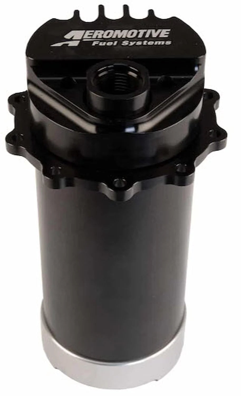 Aeromotive Brushless Spur Gear In-Tank Fuel Pump w/TVS Controller