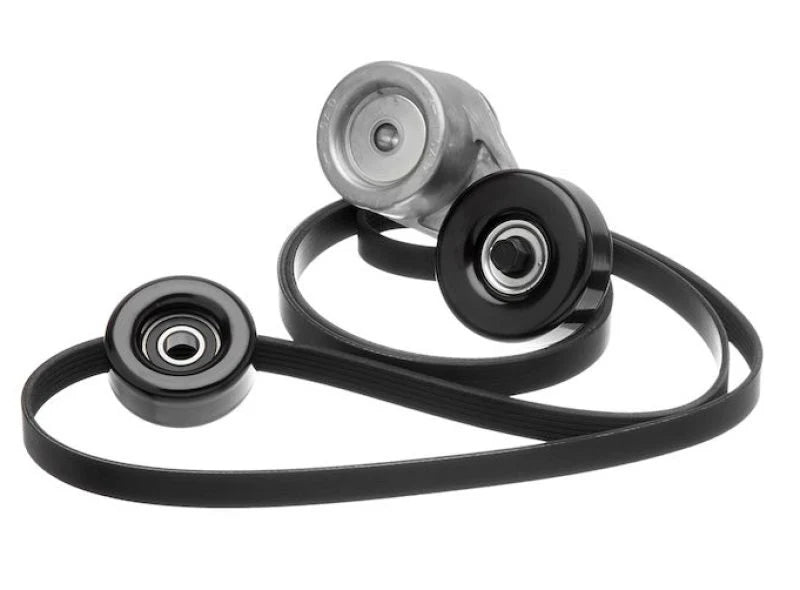 Gates auto part