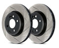 StopTech Slotted Sport Brake Rotor