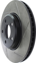 StopTech Slotted Sport Brake Rotor