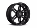 TUFF T-01 20X9.0 5/114.3/127 ET-13