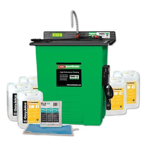 SMARTWASHER SW-X125 SIGNATURE PART