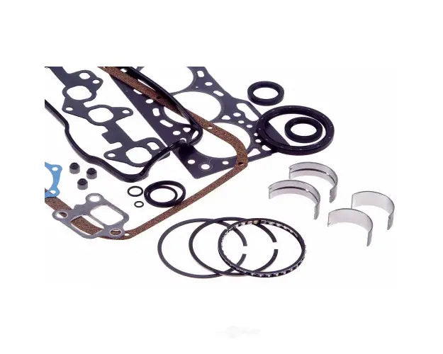 RE-RING KIT PRM. RINGS