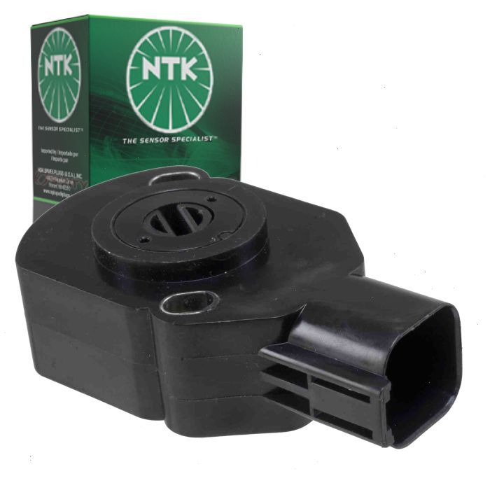 THROTTLE POSITION SENSOR