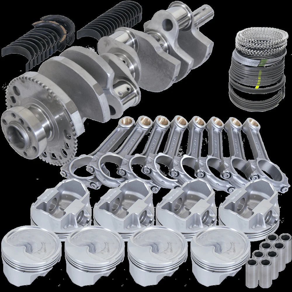 Eagle auto part