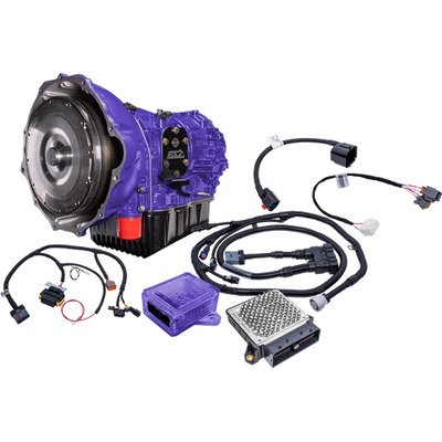 ATS Diesel auto part