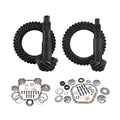 Yukon Gear & Axle auto part