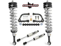 0721 TUNDRA 2WD/4WD FOX 2.0 TRAIL SERIES KIT (UNI UCA)