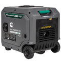 P5000IDF EFI CUMMINS 5000 WATT DUAL