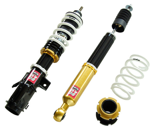 HKS HIPERMAX IV GT NISMO NF15 FULL KIT