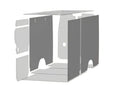 WALL LINER FOR SPRINTER 170WB