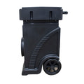 Xpower auto part installed view