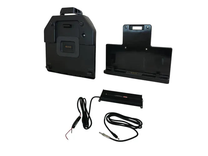 PACKAGE - IP65 DOCKING SOLUTION FOR