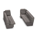 BENCH AND CHAISE SEATING KIT CHAMPAIGN