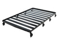 ~(87 lbs. 63X18X16)~ Toyota Land Cruiser 60 Slimline II Roof Rack Kit / Tall