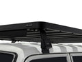 ~(87 lbs. 63X18X16)~ Toyota Land Cruiser 60 Slimline II Roof Rack Kit / Tall