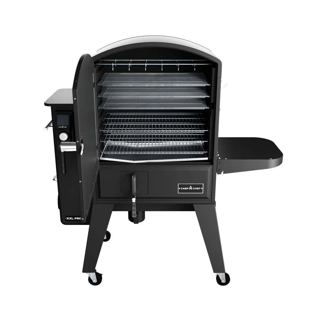 XXL PRO WIFI VERTICAL SMOKER (KIT S