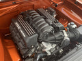 Holley auto part detail