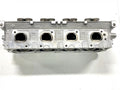 Holley auto part installed view