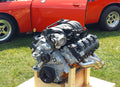 TERMINATOR X MPFI, GEN3 HEMI, LATE, EV1