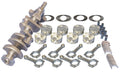 Eagle Ford 351W 4.000in Crank 6.200in H-Beam -15.8cc 4.000in Pistons Rotating Assembly