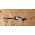 STEERING GEAR ELECT