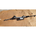 STEERING GEAR ELECT