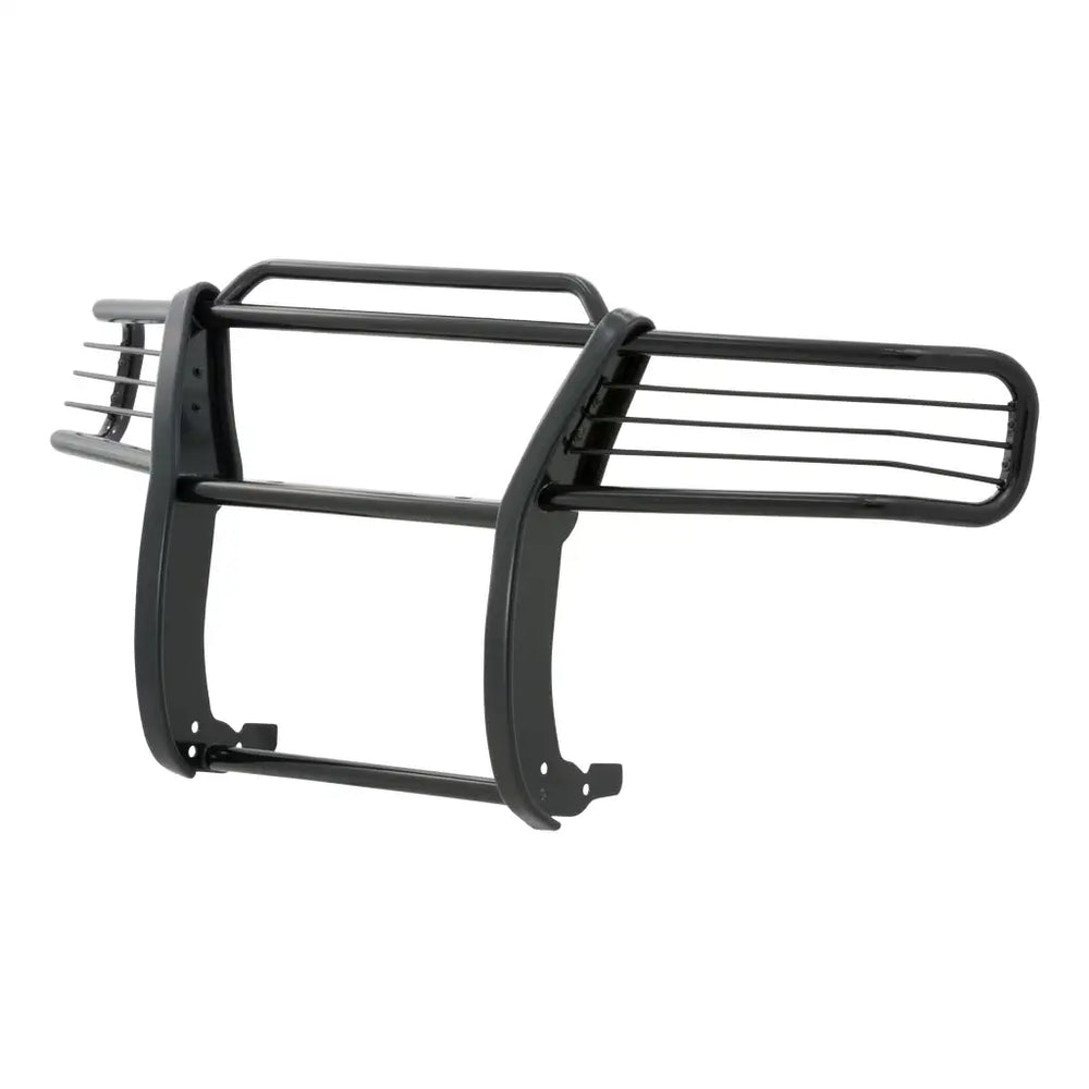 GRILL GUARD, 1 PC, BLK