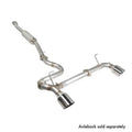 Remark Scion / Subaru / Toyota FR-S / BRZ / 86 Mid-Pipe Kit (Resonated)