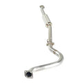 Remark Scion / Subaru / Toyota FR-S / BRZ / 86 Mid-Pipe Kit (Resonated)