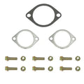 Remark Scion / Subaru / Toyota FR-S / BRZ / 86 Mid-Pipe Kit (Resonated)