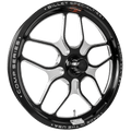 COMP 7 DBL 15X11 4.0' BS 61 BP BLK