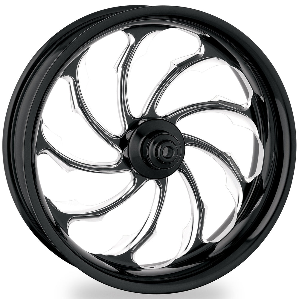 Performance Machine 21 x 3.5  Forged Wheel Torque - Front - Contrast Cut Platinum