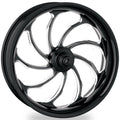 Performance Machine 21 x 3.5  Forged Wheel Torque - Front - Contrast Cut Platinum