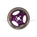 HKS SLIDE CAM PULLEY RB EXHAUST