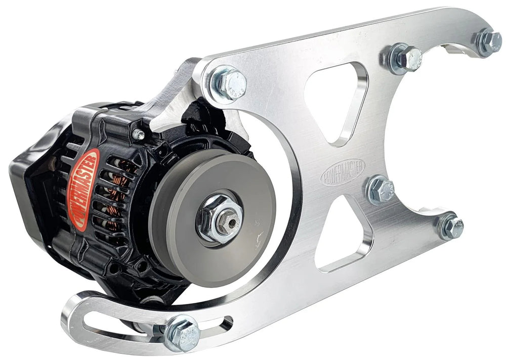 Alternator Bracket Ford 9in Rear End