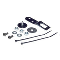 WARRIOR PROD auto part installed view