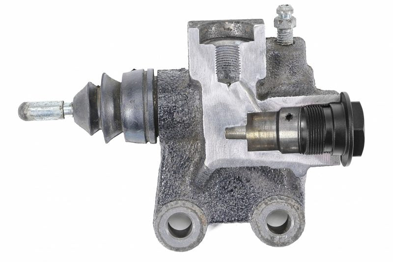 Perrin Performance black auto part