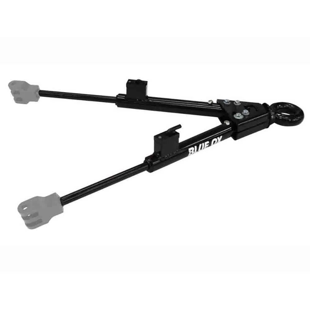 TOWBAR TRIUMPH 120K