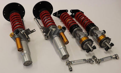 Ohlins coilovers