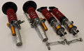 Ohlins coilovers