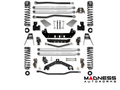 Rock Krawler 2020+ Jeep Wrangler JLU 4DR 4.5in X Factor X2 Pro Trail Runner Long Arm Suspension
