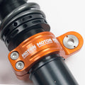 Moton 98-06 BMW E46 3 Series & M3 Moton 1-Way Series Coilovers